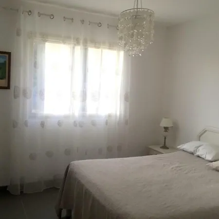 Prázdninový dům Holiday Home Biscovaggia