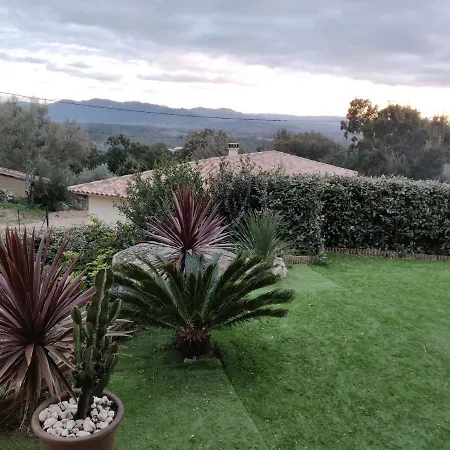 Holiday Home Biscovaggia * Porto-Vecchio (Corsica)